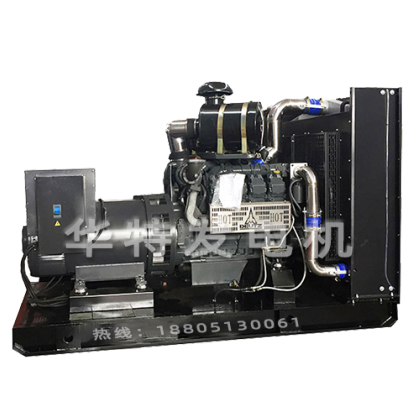 道依茨發(fā)電機租賃